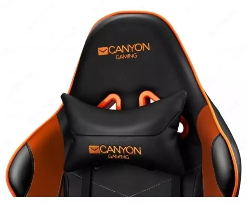   Кресло компьютерное игровое Canyon CND-SGCH4