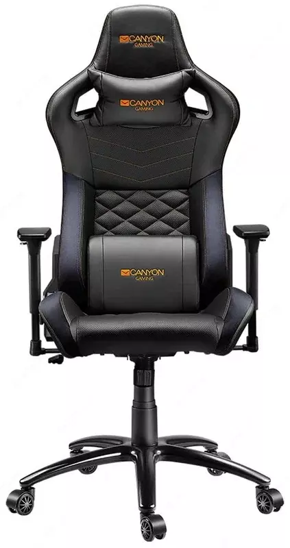  Kreslo kompyuter oyinlari Canyon CND-SGCH7 - 
