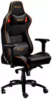Кресло компьютерное игровое Canyon CND-SGCH5