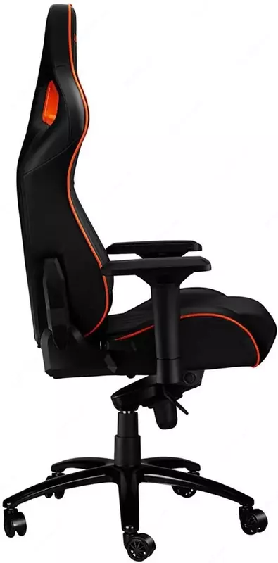 Кресло компьютерное игровое Canyon CND-SGCH5 Только в розницу