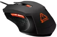 Мышь проводная Canyon CND-SGM01RGB - 200 000 сум