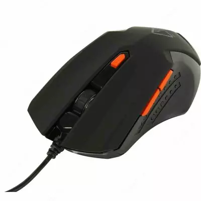 Мышь проводная Canyon CND-SGM01RGB