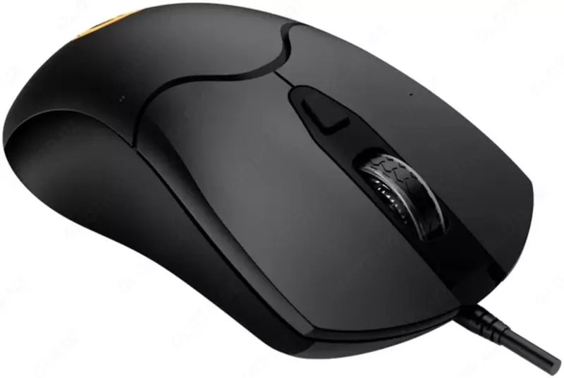 Мышь проводная Canyon CND-SGM211