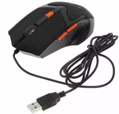 Мышь проводная Canyon CND-SGM02 - 206 400 сум / шт.