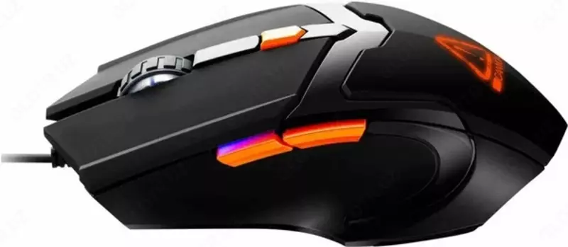 Мышь проводная Canyon CND-SGM02