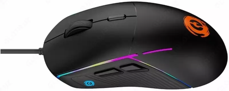 Мышь проводная Canyon GM-321 - 258 000 сум