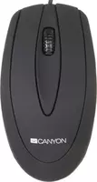 Мышь проводная Canyon CNE-CMS1