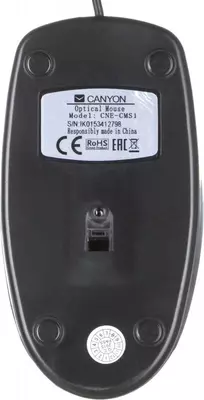 Sichqoncha simli Canyon CNE-CMS1