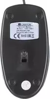 Мышь проводная Canyon CNE-CMS1 Только в розницу