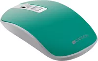 Мышь беспроводная Canyon CNS-CMSW18PW EU - 325 000 сум