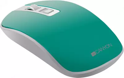 Мышь беспроводная Canyon CNS-CMSW18PW EU - 335 400 сум / шт.