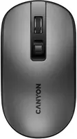 Мышь беспроводная Canyon CNS-CMSW18PW EU