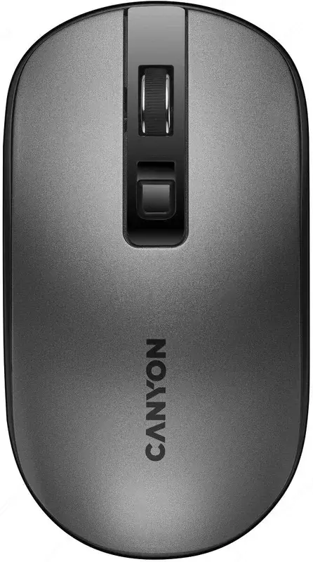 Sichqoncha simsiz Canyon CNS-CMSW18PW EU