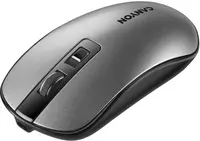 Мышь беспроводная Canyon CNS-CMSW18PW EU - 325 000 сум