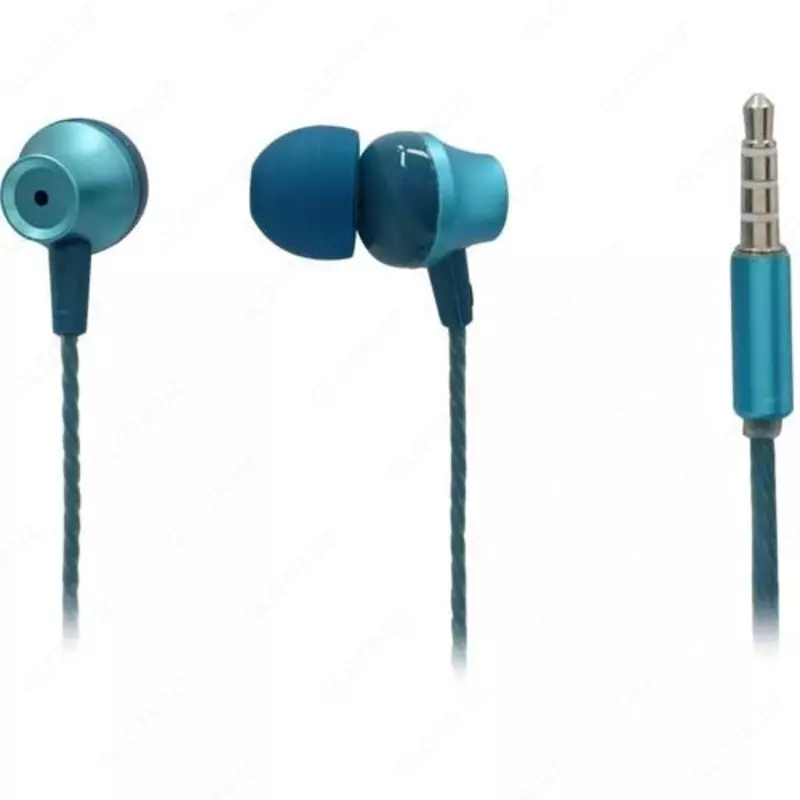 Наушники Canyon CNS-CEP3BG