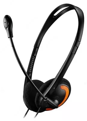 Гарнитура для ПК CANYON HS-01