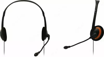 Гарнитура для ПК CANYON HS-01