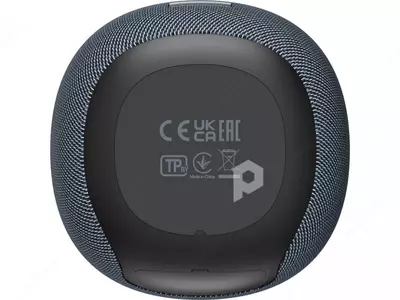 Беспроводная колонка Canyon BSP-8 CNE-CBTSP8B