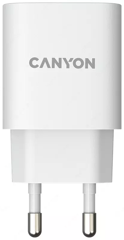Canyon H20 tarmoq zaryadlovchi