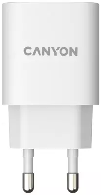 Canyon H20 tarmoq zaryadlovchi
