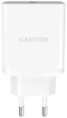 Сетевое зарядное устройство Canyon H-36-01