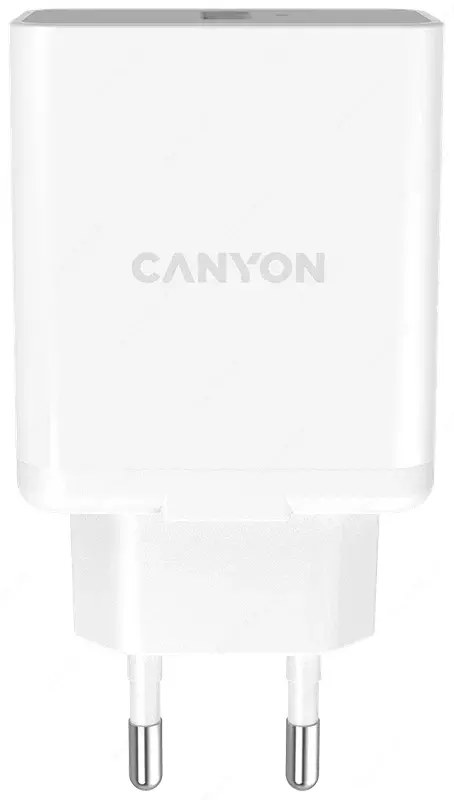 Сетевое зарядное устройство Canyon H-36-01