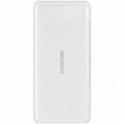 Внешний аккумулятор Canyon PB-1009W