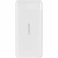 Внешний аккумулятор Canyon PB-1009W