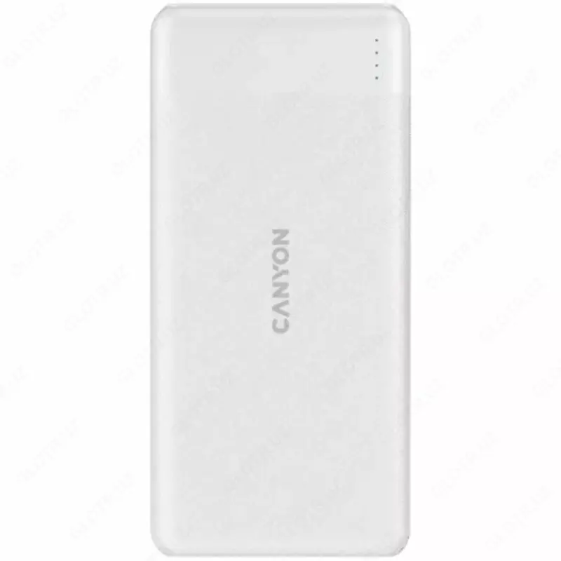 Внешний аккумулятор Canyon PB-1009W