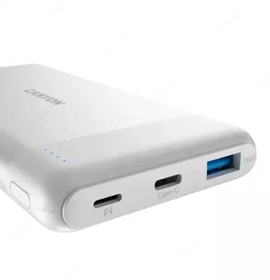 Canyon Pb-1009w quvvat banki