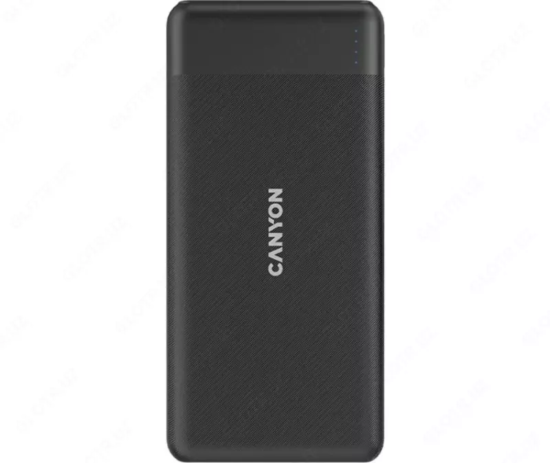 Внешний аккумулятор Canyon PB-1009W