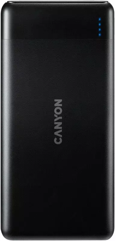 Canyon Pb-107 quvvat banki