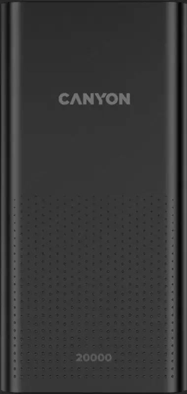Внешний аккумулятор CNE-CPB2001 BLACK