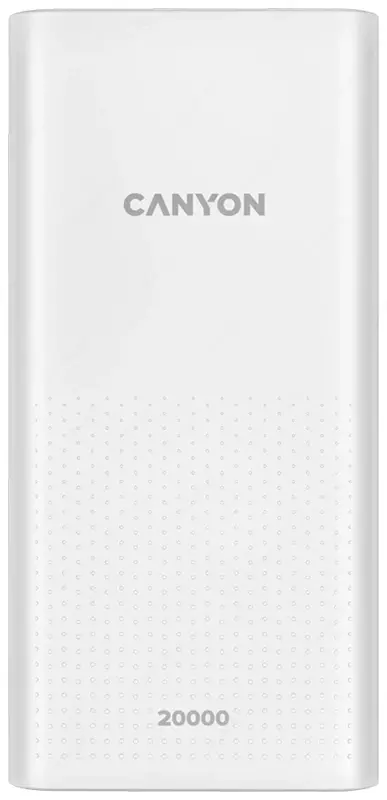 Внешний аккумулятор CNE-CPB2001 WHITE