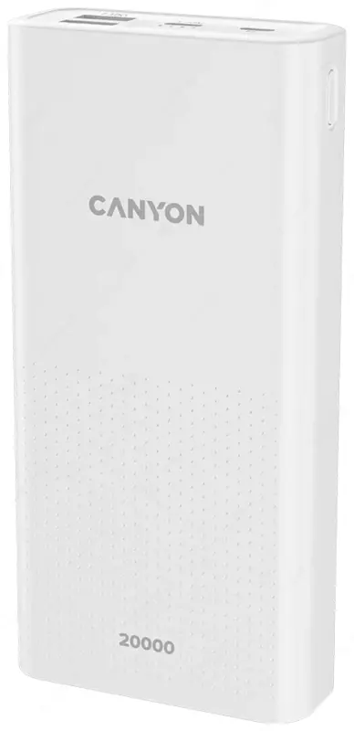 Внешний аккумулятор CNE-CPB2001 WHITE