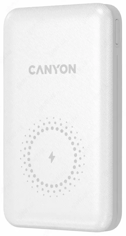 Внешний аккумулятор CNS-CPB1001 WHITE