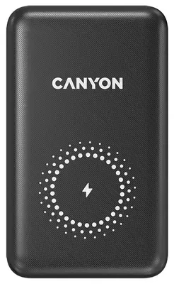 CNS-CPB1001 black quvvat banki