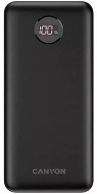 CNE-CPB2002 black quvvat banki