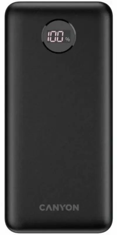 Внешний аккумулятор CNE-CPB2002 black
