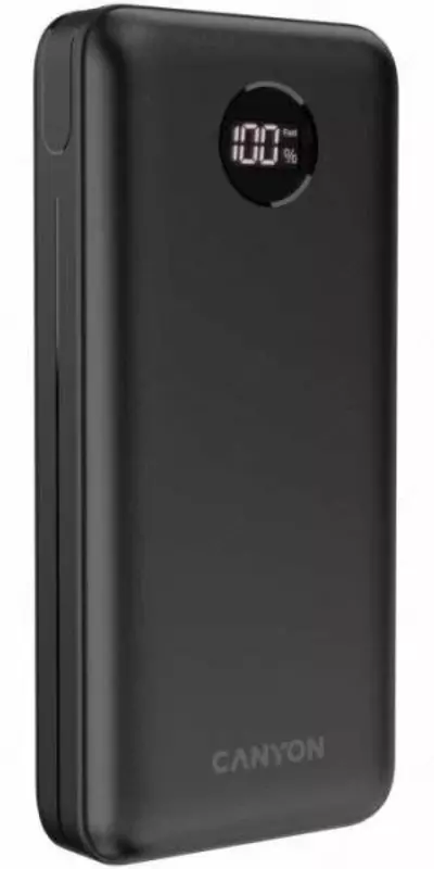 Внешний аккумулятор CNE-CPB2002 black