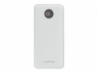 CNE-CPB2002 WHITE quvvat banki