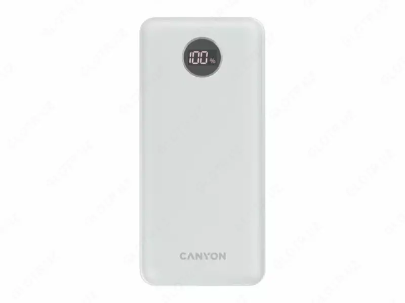 Внешний аккумулятор CNE-CPB2002 WHITE