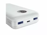 437 500 so'm CNE-CPB2002 WHITE quvvat banki