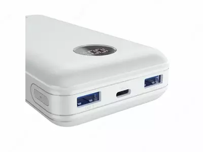 CNE-CPB2002 WHITE quvvat banki