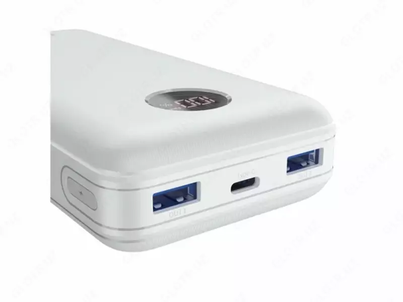 Внешний аккумулятор CNE-CPB2002 WHITE