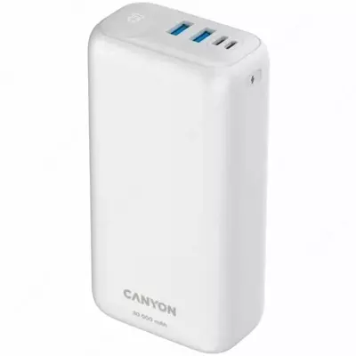 Внешний аккумулятор CNE-CPB301 WHITE