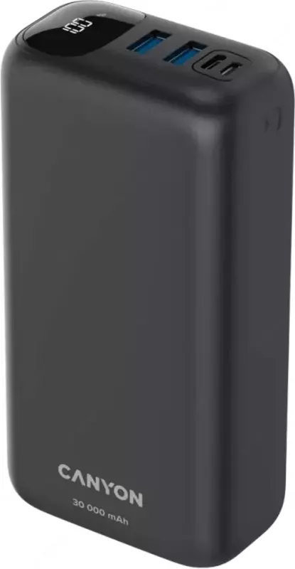 Внешний аккумулятор CNE-CPB301 BLACK
