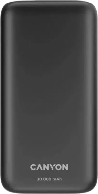 Внешний аккумулятор CNE-CPB301 BLACK