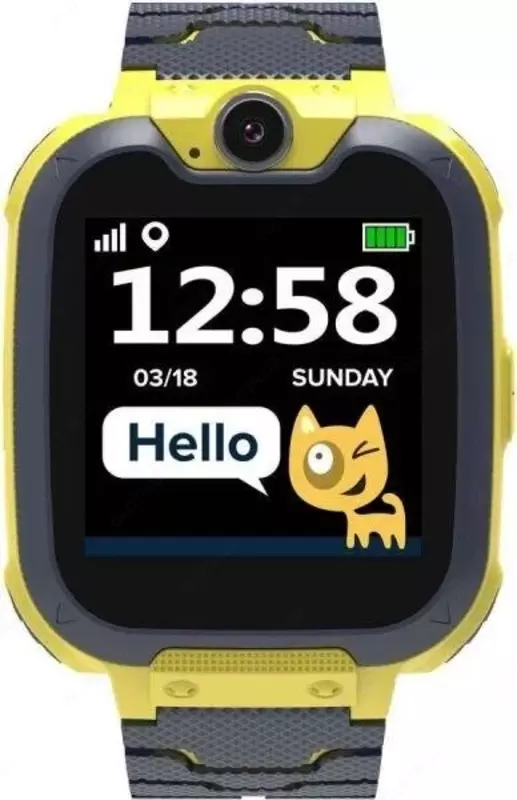 Детские часы CANYON Canyon Tommy KW-31