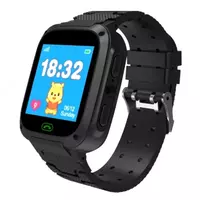 Детские часы Canyon Kids Smart Watch Jessie KW-32